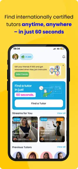 Game screenshot instrucko mod apk