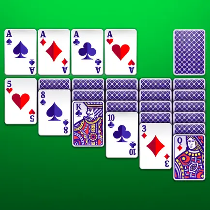 Solitaire 3 in 1 - Card Game Cheats