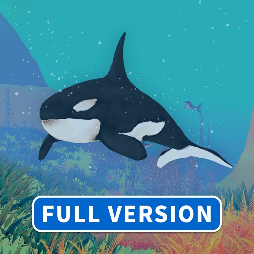 Animal Wild Safari (Full) iOS App