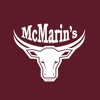 Mc Marin's icon