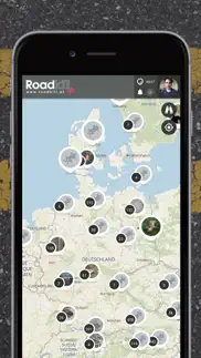 roadkill | spotteron iphone screenshot 1