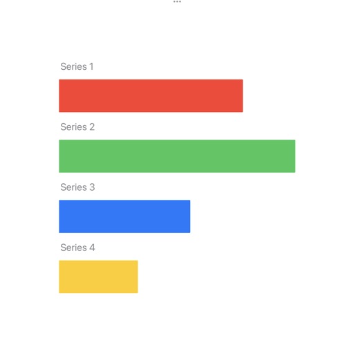 Bar Chart Race icon