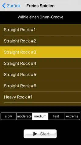 Game screenshot Bass Unlimited hack