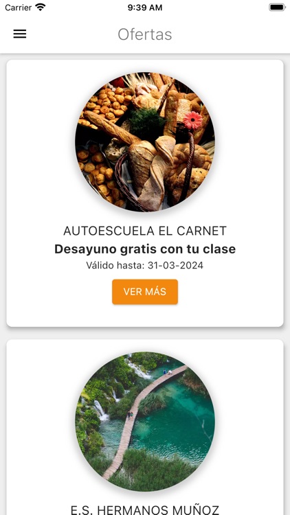 Infolocal screenshot-9