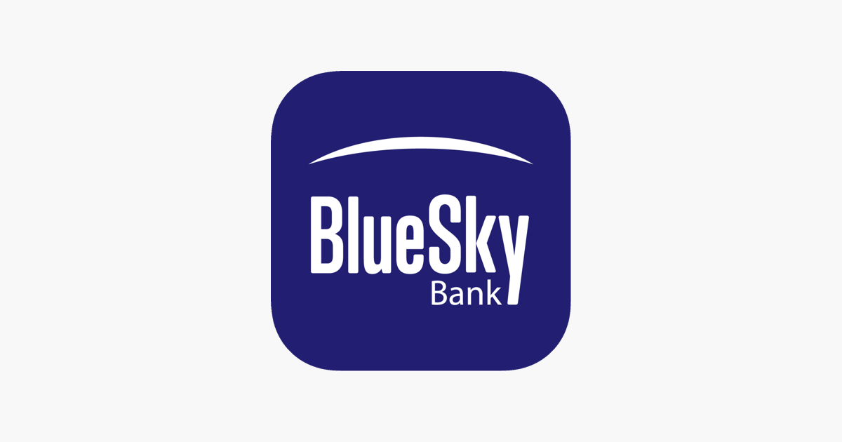  blue sky bank consumer on the app store