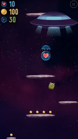 Game screenshot Raindrop Descent mod apk