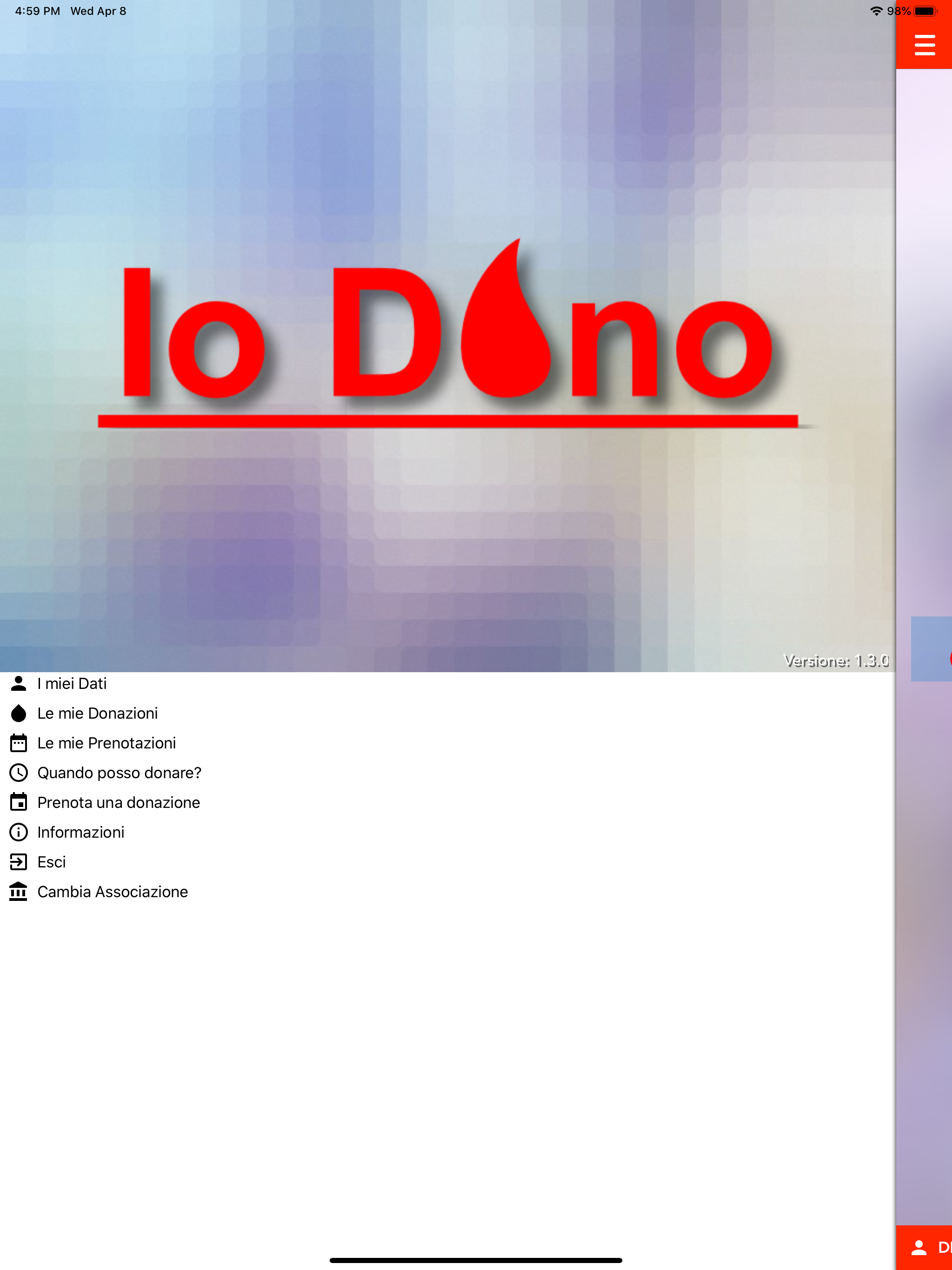 Io Dono screenshot 10
