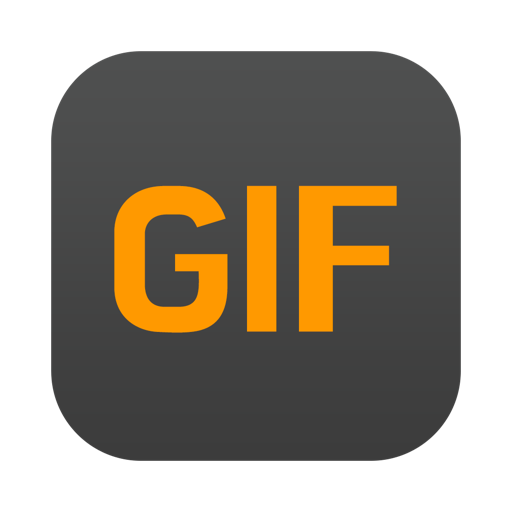 OKiGIF-Gif Maker