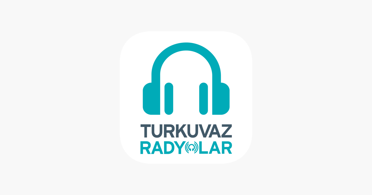 Turkuvaz Radyolar على App Store