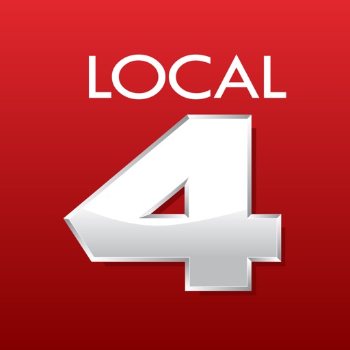 KSNB Local4 icon