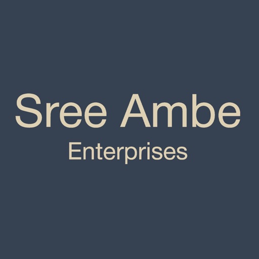Sree Ambe Enterprises