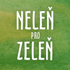 Neleň pro zeleň - Anna Boudysova
