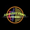 Abundant Vision Fitness icon