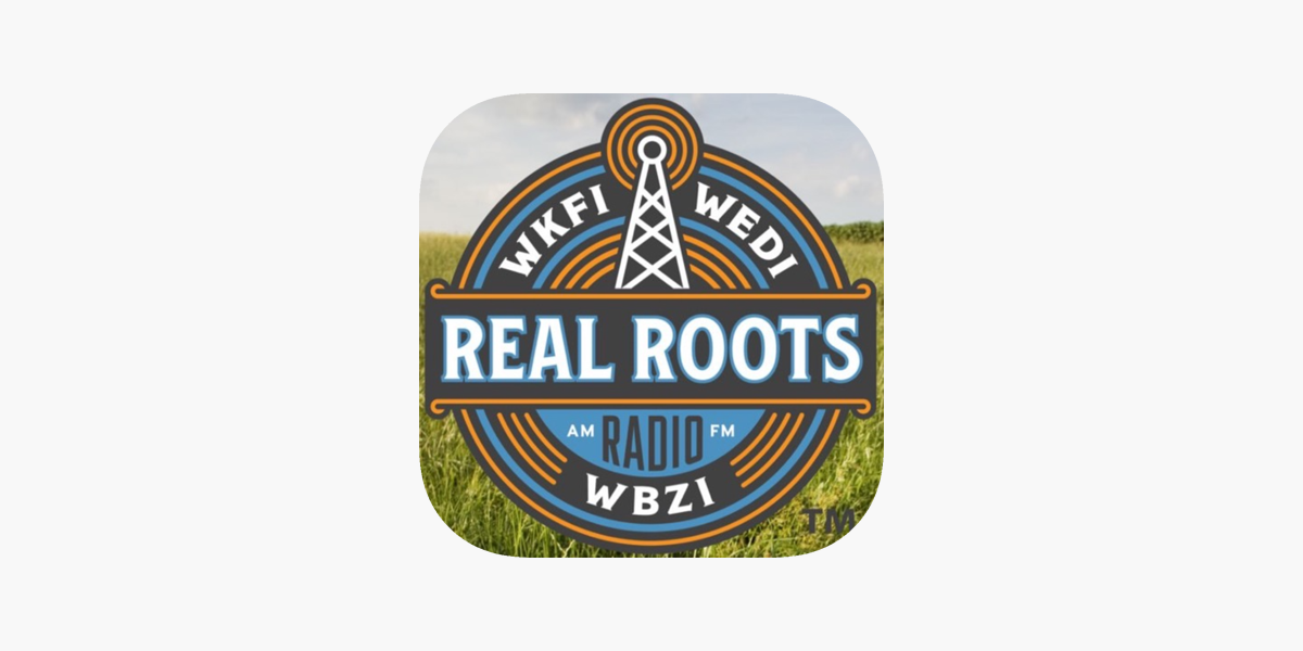 Real Roots Radio on the App Store