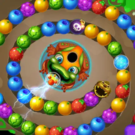 Zumba Jungle Marble Читы