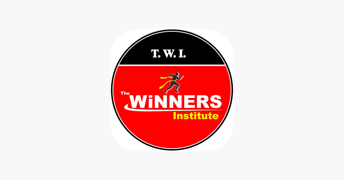 ‎Winners Institute on the App Store