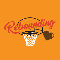 Rebounding.