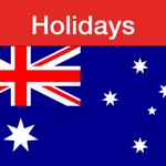 Download Australian Holidays 2024 app