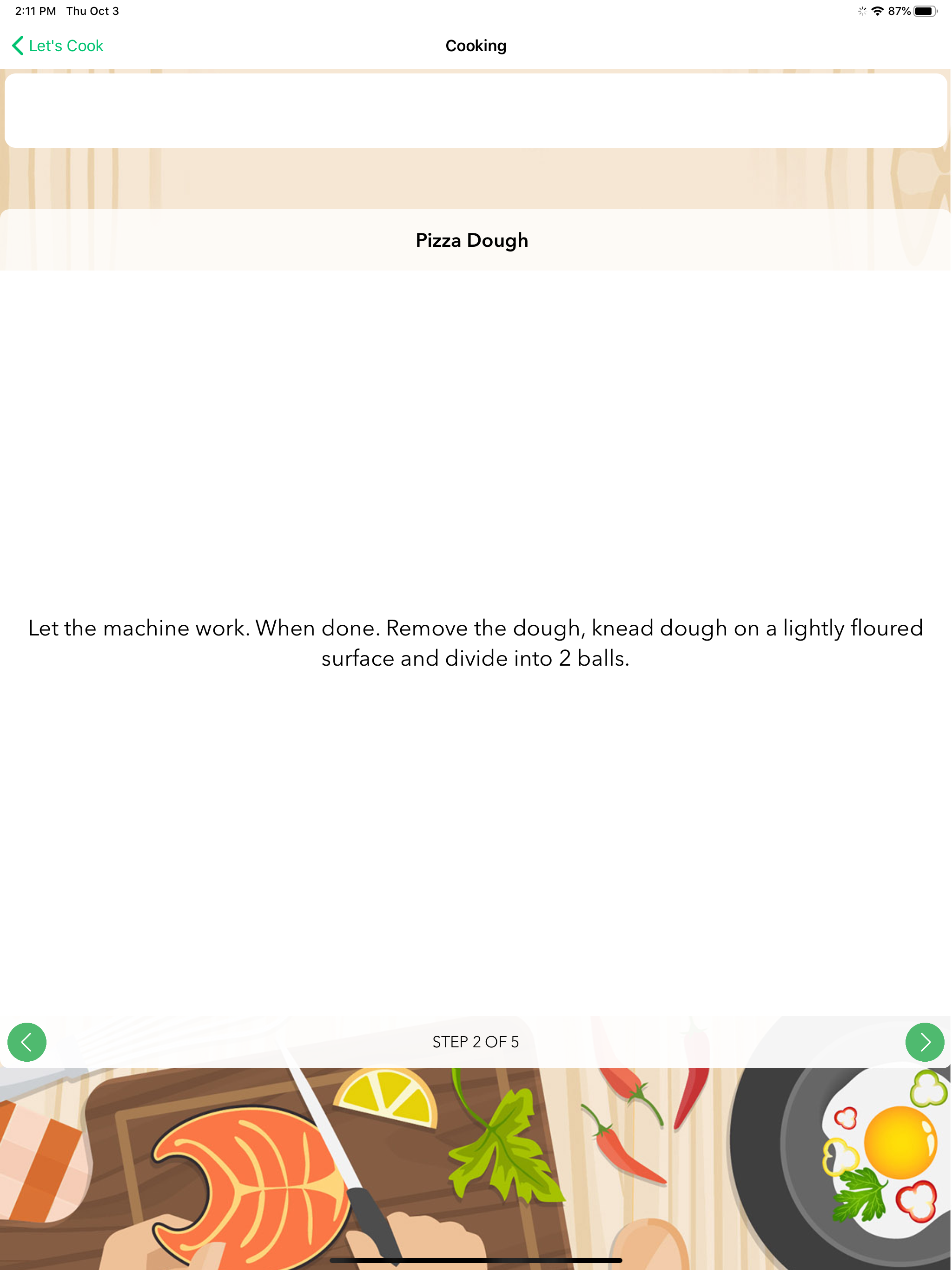 Healthy Recipe Book : FitMe