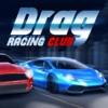 Drag Racing Club - Car icon