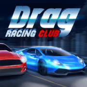 Drag Racing Club - Car