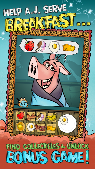 Hey AJ! It's Saturday Screenshot