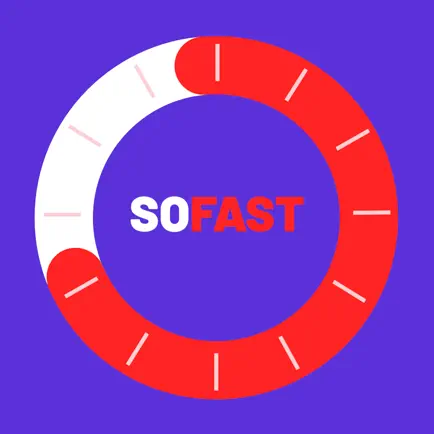 Sofast: Intermittent Fasting Cheats