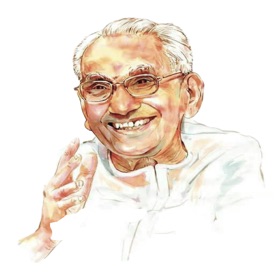 Snímky obrazovky (3) K KARUNAKARAN FOUNDATION