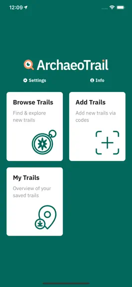 Game screenshot Archaeotrail mod apk