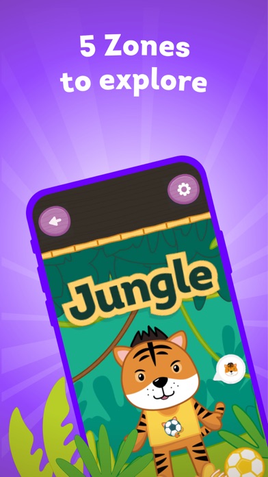 Aniballers Screenshot
