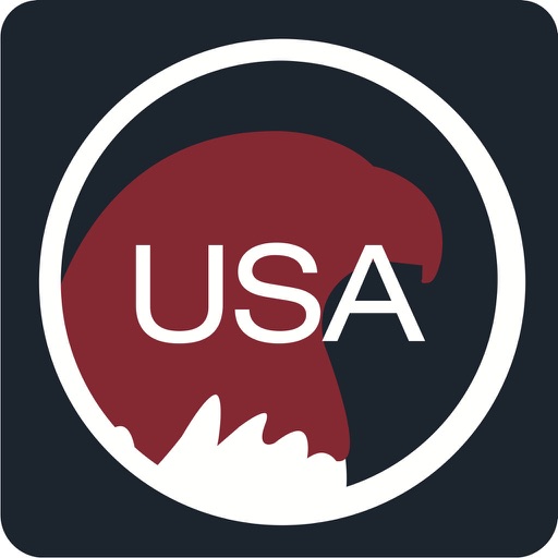 USA Delegation icon