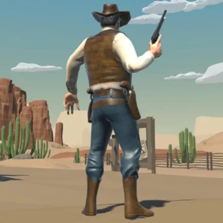 Wild West Cowboy Redemption Читы