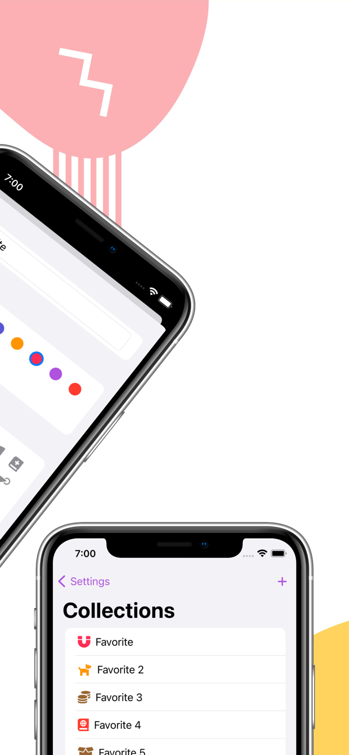 Clipboard Manager - PastePal