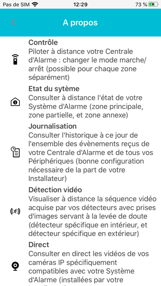 #6. SurTec Appli (iOS) 由: SurTec