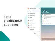 microsoft to do iPad Captures Décran 1