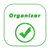 My Organizer: Tasks and List icon