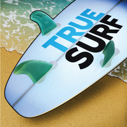 Ícone do app True Surf