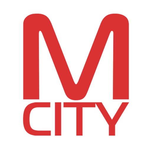 M-City