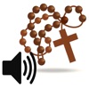 Prayers Audio & Rosary icon