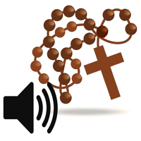 Prayers Audio and Rosary