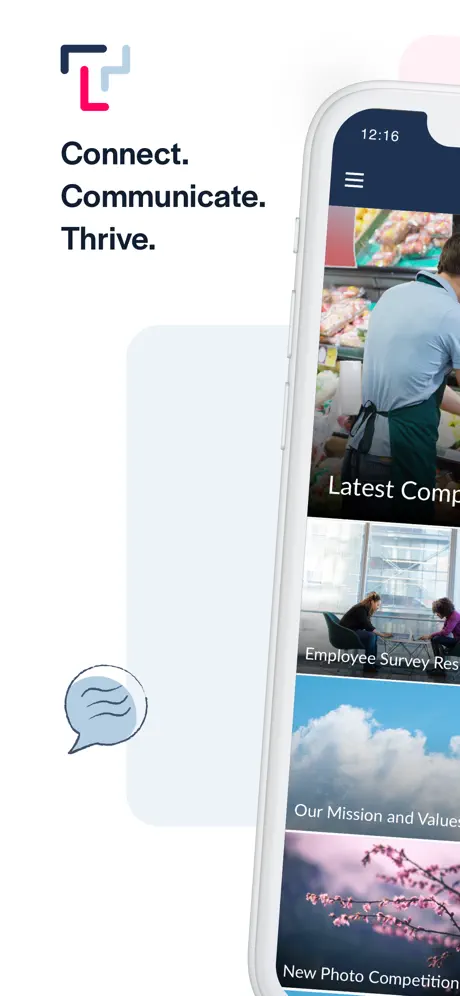 Thrive.App