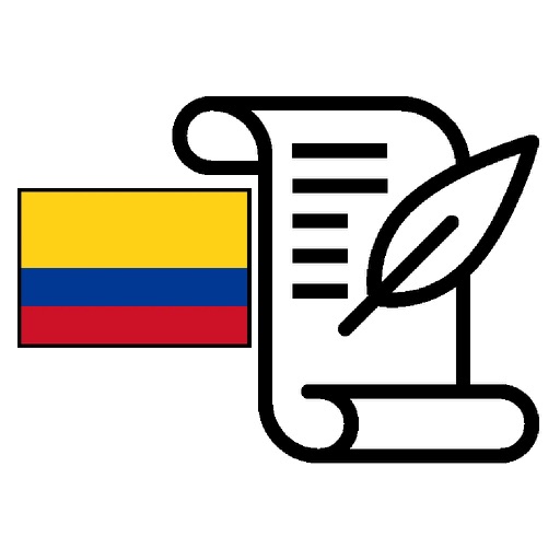 History of Colombia Exam icon