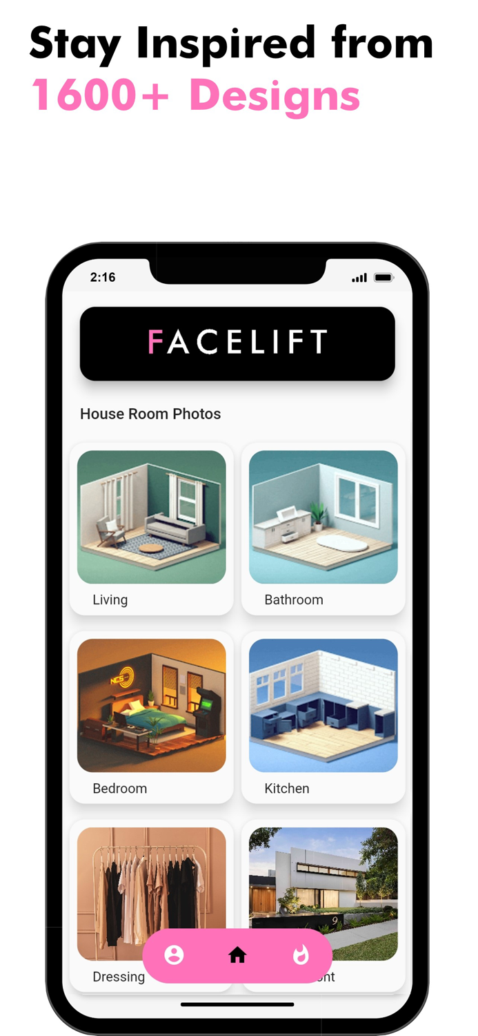 Facelift Constructions