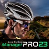 Live Cycling Manager Pro 2023 - iPhoneアプリ