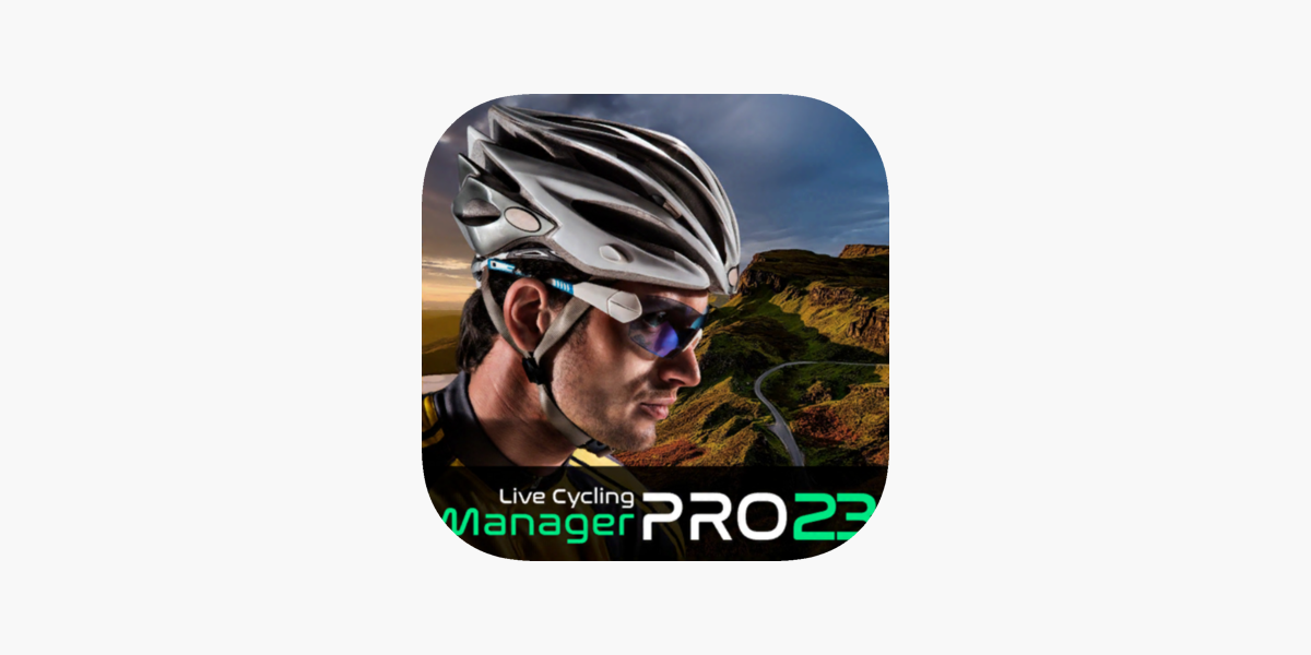 Live Cycling Manager Pro 2023 on the App Store