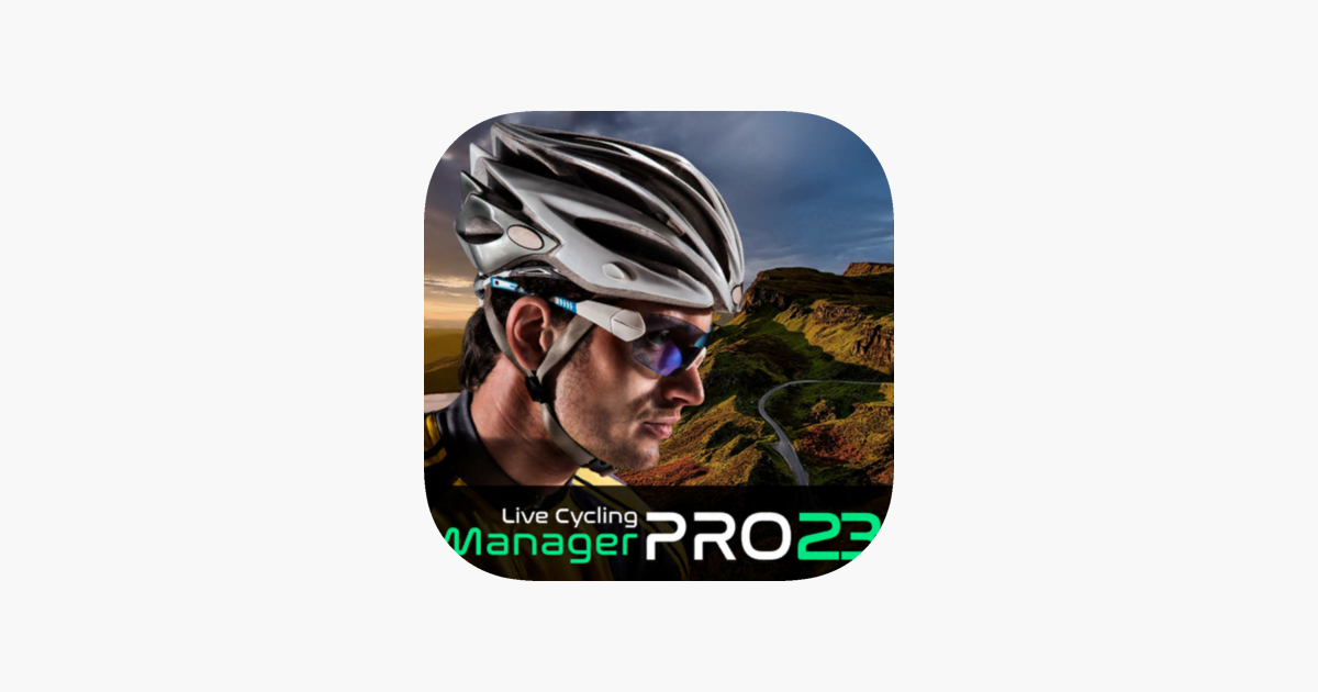 App do Dia - Live Cycling Manager 2021