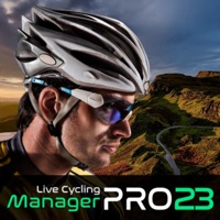 Live Cycling Manager Pro 2023