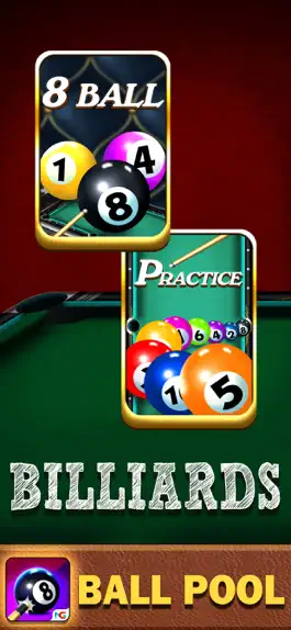 Game screenshot Billiards Game - 8 Ball Pool mod apk