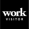 WeWork Workplace Visitor Kiosk - iPadアプリ