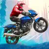 Bike Flip Race - Fun Bmx Stunt contact information